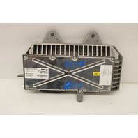 2010 Porsche Boxster 987 Amp Amplifier OEM