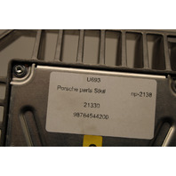 2010 Porsche Boxster 987 Amp Amplifier OEM
