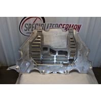 2017-2022 Porsche Boxster Cayman Engine Belly Pan Splash Shield - 982825253A OEM