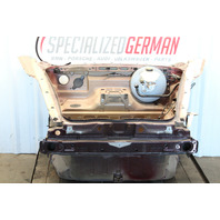 05-12 Porsche 911 Boxster Cayman Front Tub Frame Rail 98750191100 OEM