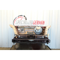 05-12 Porsche 911 Boxster Cayman Front Tub Frame Rail 98750191100 OEM