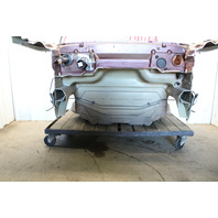 05-12 Porsche 911 Boxster Cayman Front Tub Frame Rail 98750191100 OEM