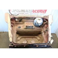 05-12 Porsche 911 Boxster Cayman Front Tub Frame Rail 98750191100 OEM