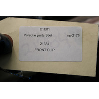 05-12 Porsche 911 Boxster Cayman Front Tub Frame Rail 98750191100 OEM