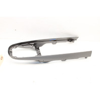 2005-2012 Porsche 911 997 Boxster Cayman 987 Console Shifter Trim Bezel Volcano OEM