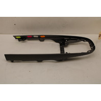 2005-2012 Porsche 911 997 Boxster Cayman 987 Console Shifter Trim Bezel Volcano OEM