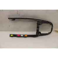 2005-2012 Porsche 911 997 Boxster Cayman 987 Console Shifter Trim Bezel Volcano OEM