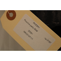 1997-2012 Porsche Boxster Cayman 986 987 Rear Suspension Crossmember OEM