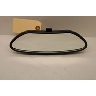 1997-2012 Porsche Boxster Cayman Interior Inside Rear View Mirror OEM