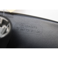 1997-2012 Porsche Boxster Cayman Interior Inside Rear View Mirror OEM