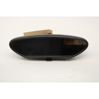 1997-2012 Porsche Boxster Cayman Interior Inside Rear View Mirror OEM