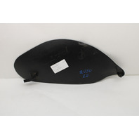 2005-2012 Porsche Boxster 987 Convertible Top Motor Cover Left OEM