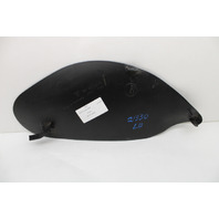 2005-2012 Porsche Boxster 987 Convertible Top Motor Cover Left OEM
