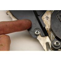 1997-1999 Porsche Boxster 986 Right Convertible Top Transmission OEM 98656118001