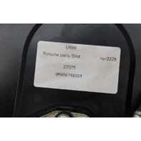 1997-1999 Porsche Boxster 986 Right Convertible Top Transmission OEM 98656118001