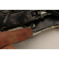 1997-1999 Porsche Boxster 986 Right Convertible Top Transmission OEM 98656118001