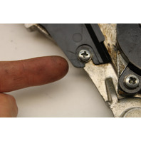 1997-1999 Porsche Boxster 986 Right Convertible Top Transmission OEM 98656118001