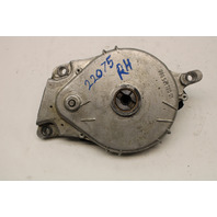 1997-1999 Porsche Boxster 986 Right Convertible Top Transmission OEM 98656118001