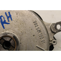 1997-1999 Porsche Boxster 986 Right Convertible Top Transmission OEM 98656118001