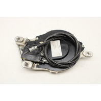 1997-1999 Porsche Boxster 986 Right Convertible Top Transmission OEM 98656118001