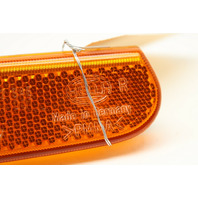1997-2004 Porsche 911 Boxster Side Marker Light Lamp Amber Right OEM