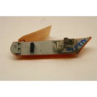 1997-2004 Porsche 911 Boxster Side Marker Light Lamp Amber Right OEM