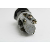 1982 Porsche 911 Hazard Switch - 91161312432 OEM