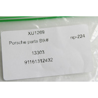 1982 Porsche 911 Hazard Switch - 91161312432 OEM