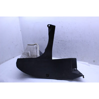 2017-2022 Porsche Boxster Cayman 718 Rear Bumper Bracket Guide Left Driver OEM