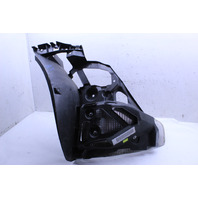 2017-2022 Porsche Boxster Cayman 718 Rear Bumper Bracket Guide Left Driver OEM