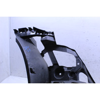 2017-2022 Porsche Boxster Cayman 718 Rear Bumper Bracket Guide Left Driver OEM