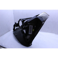 2017-2022 Porsche Boxster Cayman 718 Rear Bumper Bracket Guide Left Driver OEM