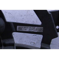 2017-2022 Porsche Boxster Cayman 718 Rear Bumper Bracket Guide Left Driver OEM