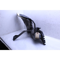 2017-2022 Porsche Boxster Cayman 718 Rear Bumper Bracket Guide Left Driver OEM