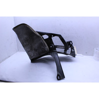 2017-2022 Porsche Boxster Cayman 718 Rear Bumper Bracket Guide Left Driver OEM