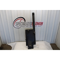 Porsche 911 991 992 Boxster Cayman 718 Belly Pan Splash Shield Left - 99150460500 OEM