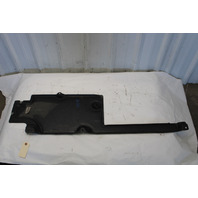 Porsche 911 991 992 Boxster Cayman 718 Belly Pan Splash Shield Left - 99150460500 OEM