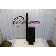 Porsche 911 991 992 Boxster Cayman 718 Belly Pan Splash Shield Left - 99150460500 OEM