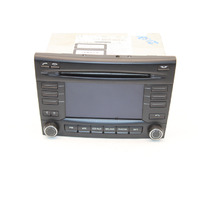 2009-2012 Porsche 911 997 Boxster Cayman 987 Radio Stereo CDR30 OEM
