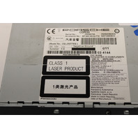 2009-2012 Porsche 911 997 Boxster Cayman 987 Radio Stereo CDR30 OEM