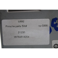 2009-2012 Porsche 911 997 Boxster Cayman 987 Radio Stereo CDR30 OEM