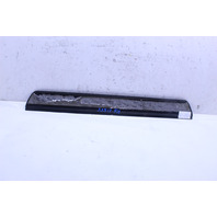 1999-2004 Porsche 911 996 Door Sill Trim Plate Carrera 4 OEM