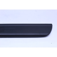 1999-2004 Porsche 911 996 Door Sill Trim Plate Carrera 4 OEM