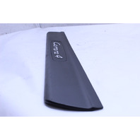 1999-2004 Porsche 911 996 Door Sill Trim Plate Carrera 4 OEM