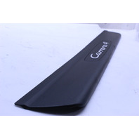 1999-2004 Porsche 911 996 Door Sill Trim Plate Carrera 4 OEM