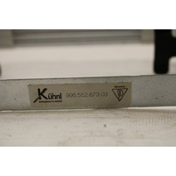 2002-2004 Porsche 911 Boxster Radio Stereo Bracket OEM