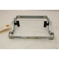 2002-2004 Porsche 911 Boxster Radio Stereo Bracket OEM