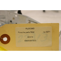 2002-2004 Porsche 911 Boxster Radio Stereo Bracket OEM