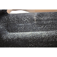 2012-2023 Porsche 911 Boxster Cayman Belly Pan Splash Shield Center OEM