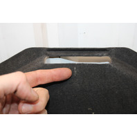 2012-2023 Porsche 911 Boxster Cayman Belly Pan Splash Shield Center OEM